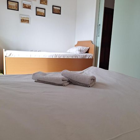 Apartmani Nika Zlatibor Eksteriør billede