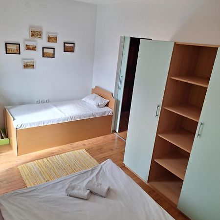 Apartmani Nika Zlatibor Eksteriør billede