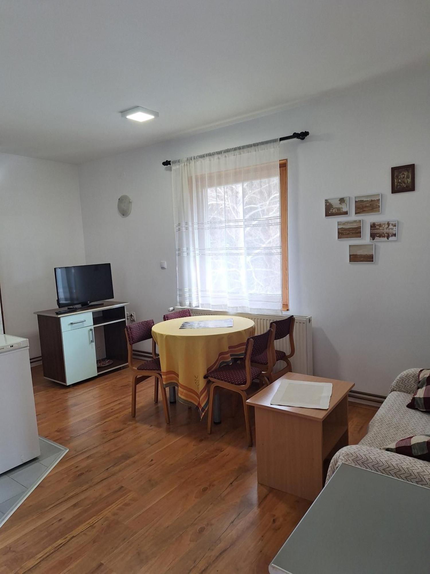Apartmani Nika Zlatibor Eksteriør billede