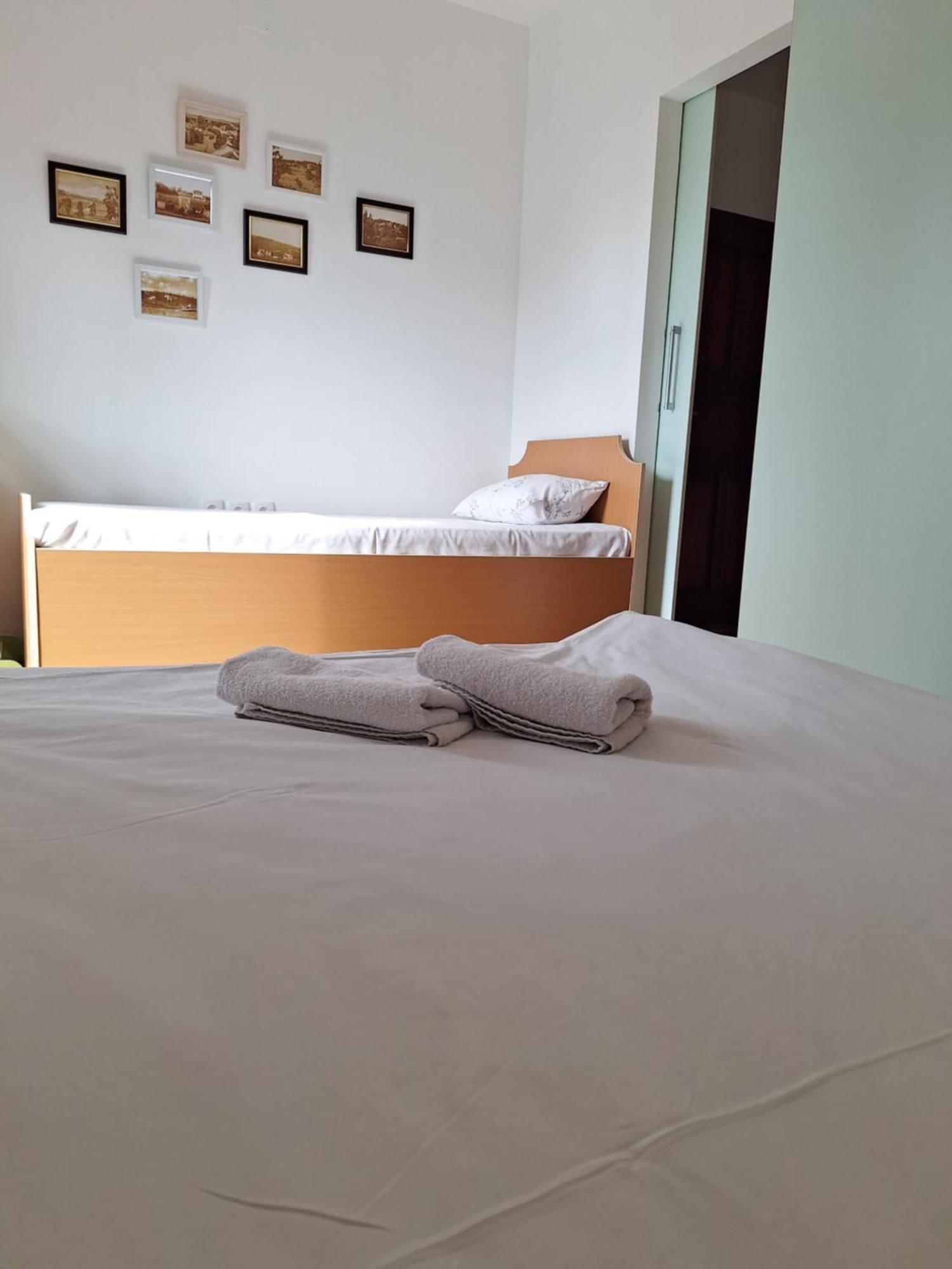 Apartmani Nika Zlatibor Eksteriør billede