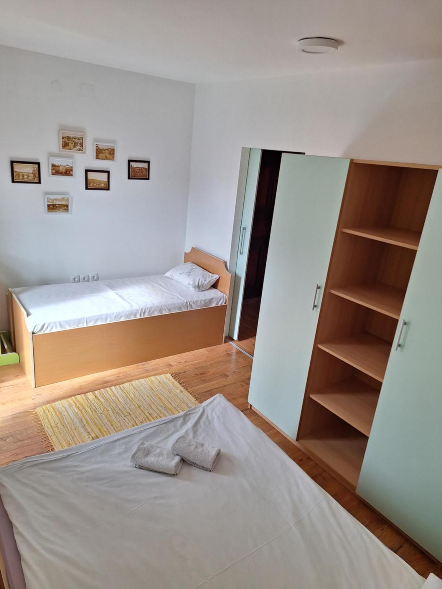 Apartmani Nika Zlatibor Eksteriør billede
