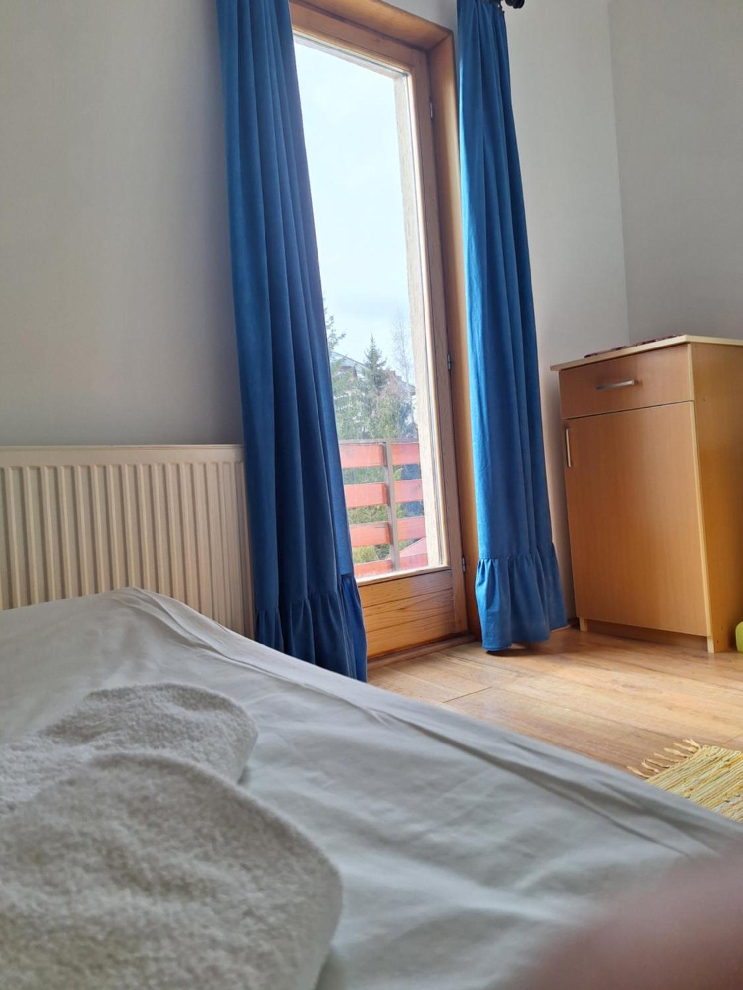 Apartmani Nika Zlatibor Eksteriør billede