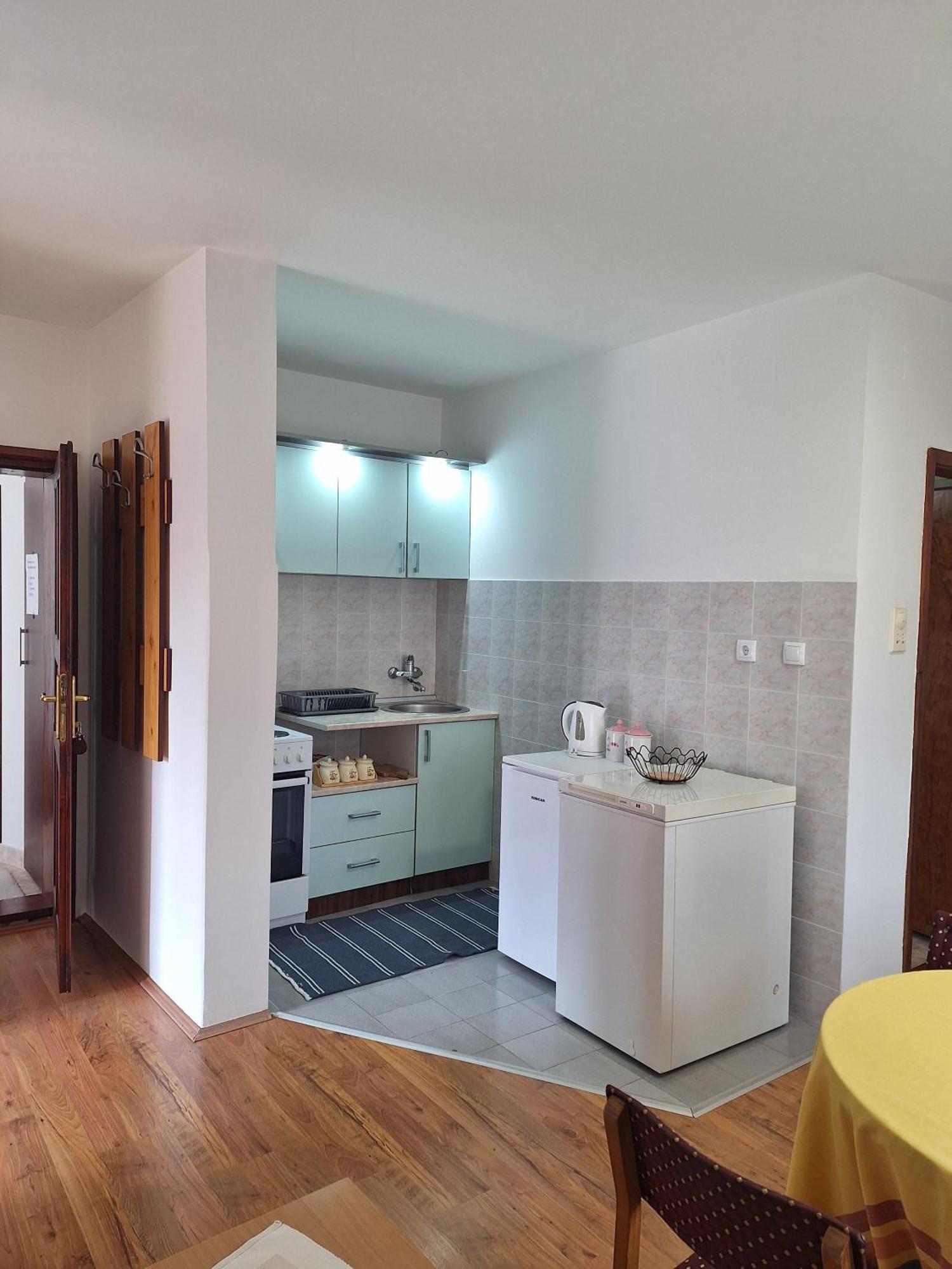 Apartmani Nika Zlatibor Eksteriør billede